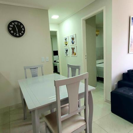 Atlantic Ocean Apartment Fortaleza  Ngoại thất bức ảnh