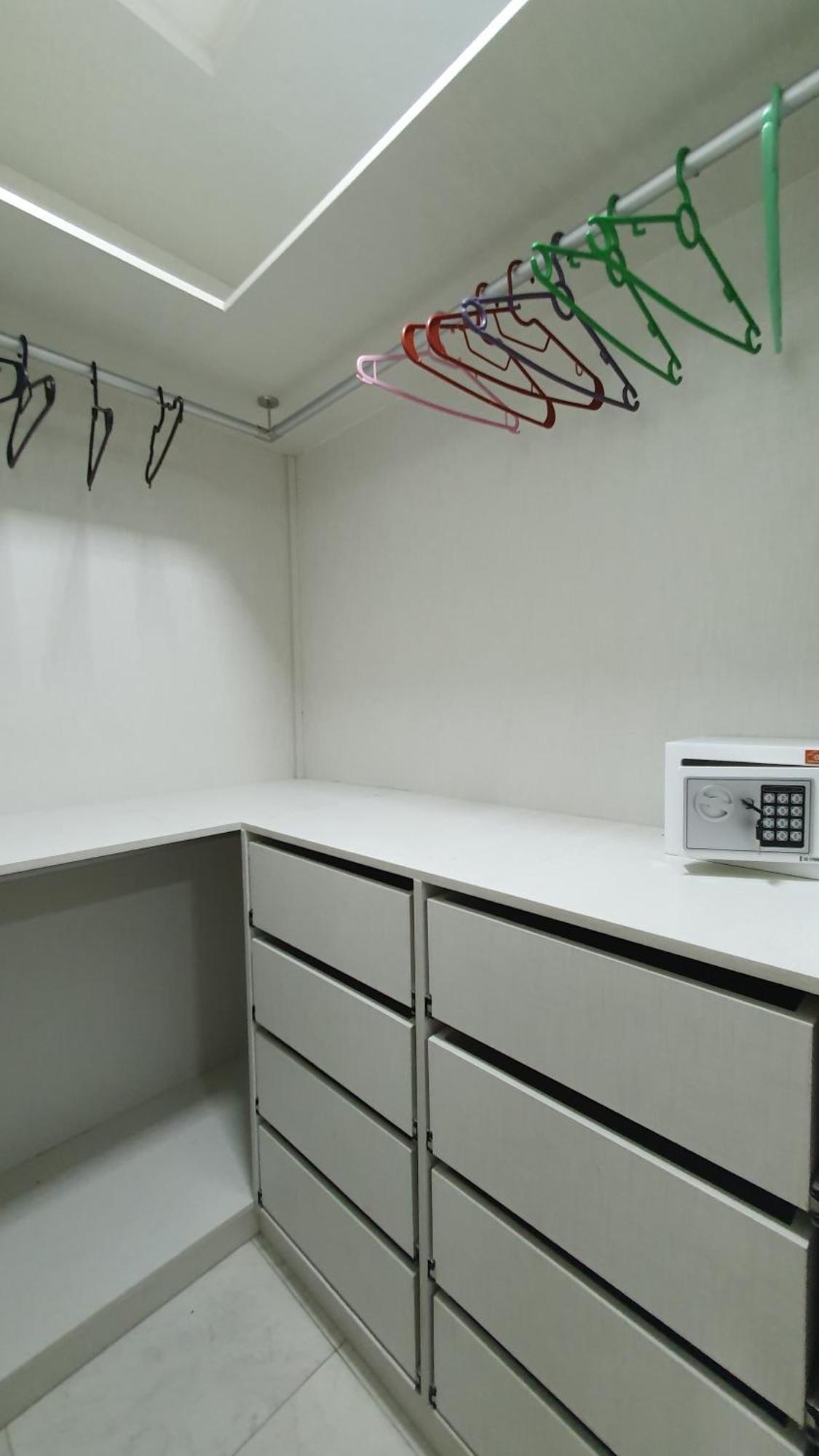 Atlantic Ocean Apartment Fortaleza  Ngoại thất bức ảnh
